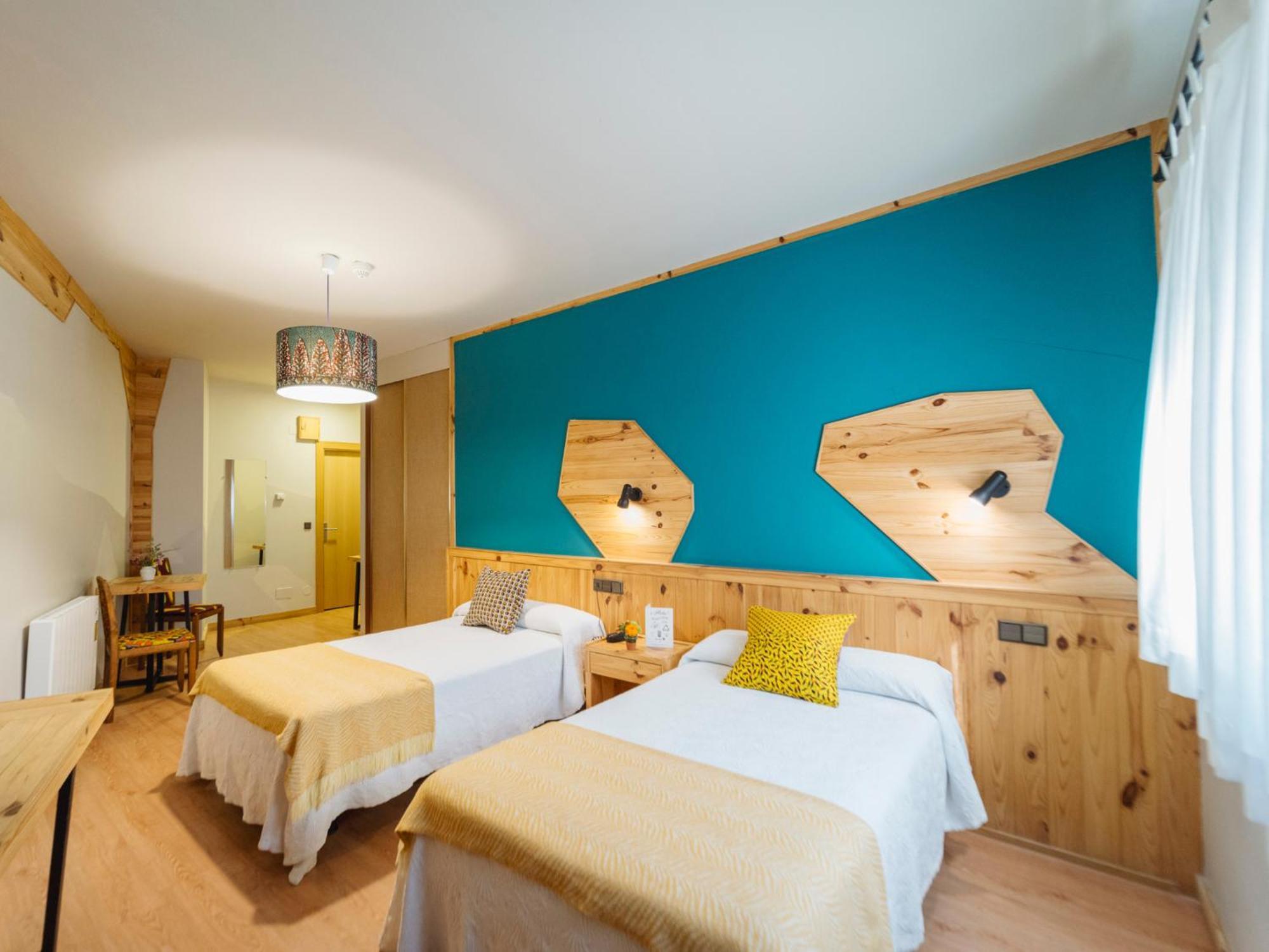Hotel San Miguel Gijón Extérieur photo