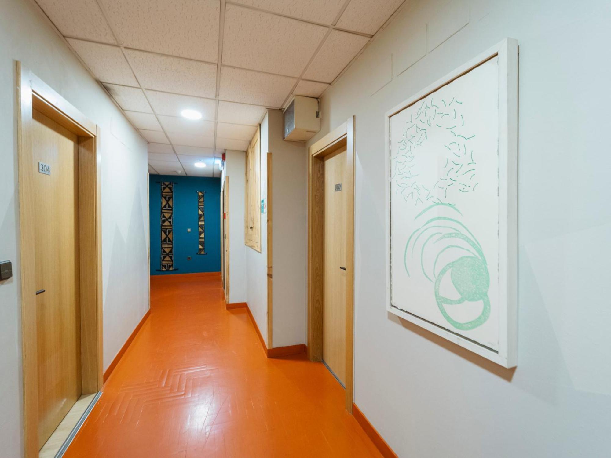 Hotel San Miguel Gijón Extérieur photo