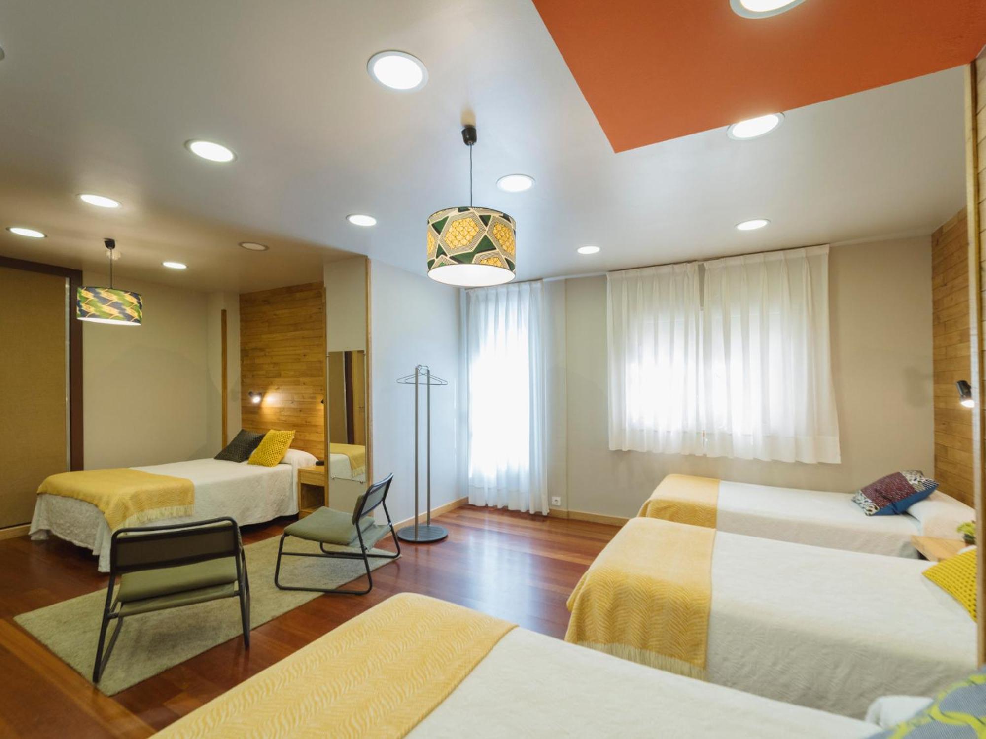 Hotel San Miguel Gijón Extérieur photo