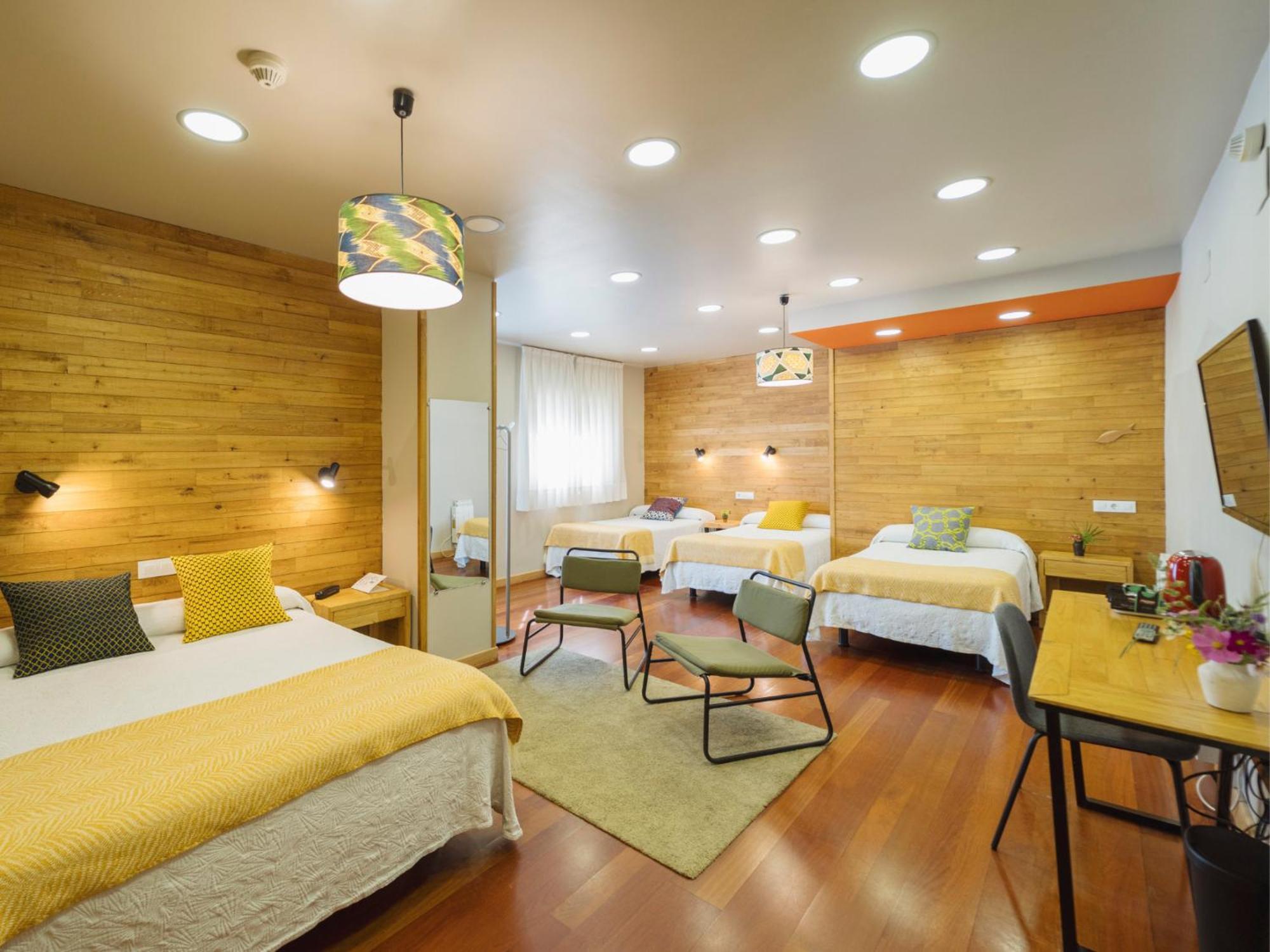 Hotel San Miguel Gijón Extérieur photo