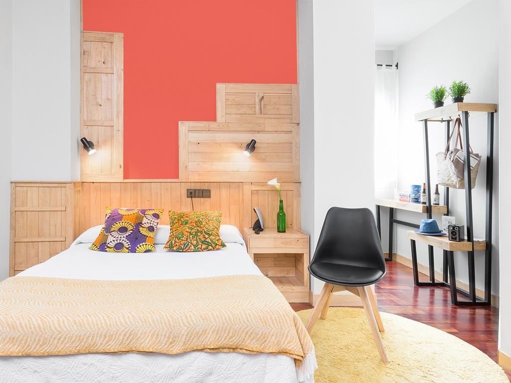 Hotel San Miguel Gijón Extérieur photo