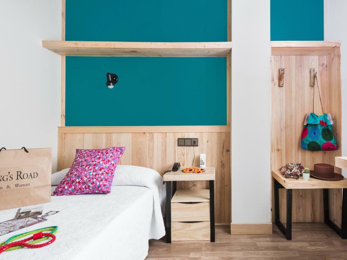 Hotel San Miguel Gijón Extérieur photo
